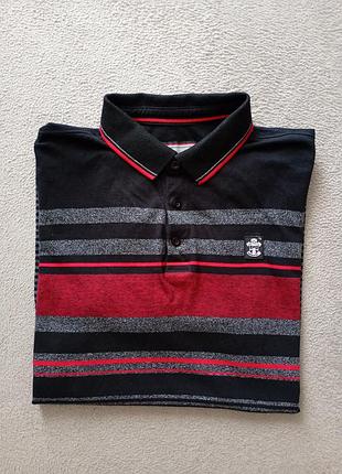 Футболка  поло