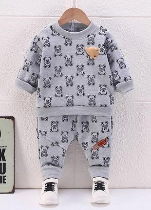 Костюм детский