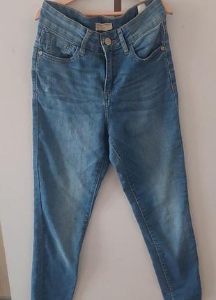 Джинси 12-14 р