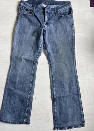 Джинси стан ідеальний