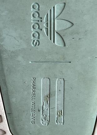 Кросівки adidas 2