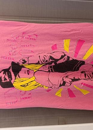 Платье летнее