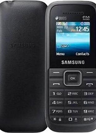 Мобильный телефон samsung b110e бу
