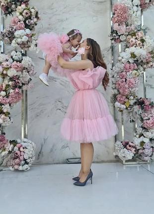 Парні сукні