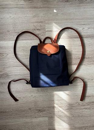 Рюкзак longchamp оригінал