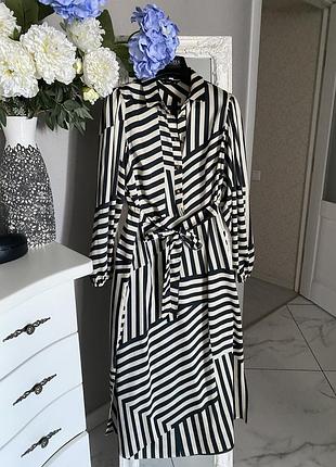 Стильна сукня