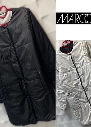 Двостороння куртка marc cain