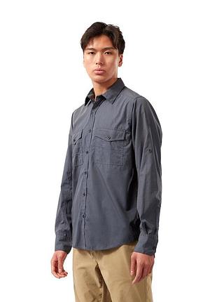 Трекінгова рубашка craghoppers