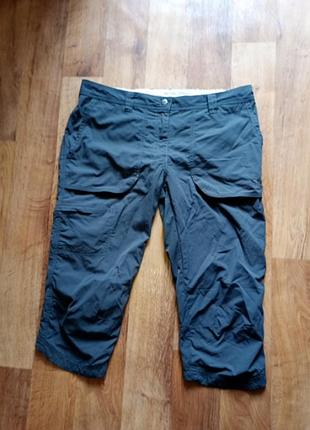 Жіночі трекінгові шорти l