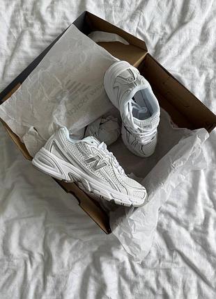 Кроссовки New Balance 2002R Atlas Grey Lemon Haze ML2002RQ