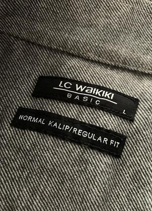 Сорочка lc waikiki 3