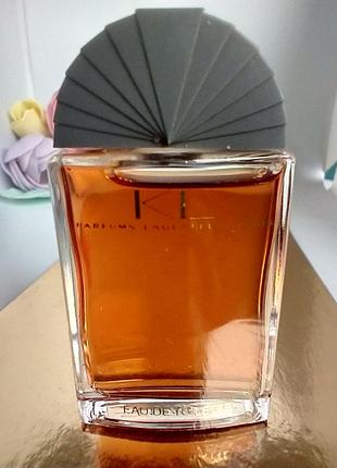 Kl karl lagerfeld миниатюра 10 мл оригинал