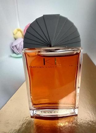 Kl karl lagerfeld миниатюра 10 мл оригинал2 фото