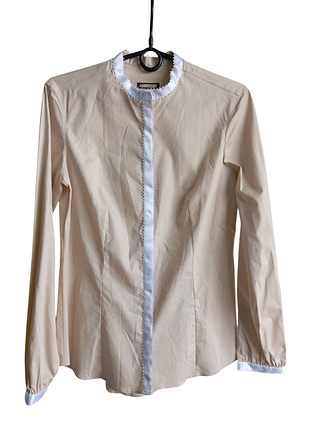 Рубашка женская ballantyne, новая