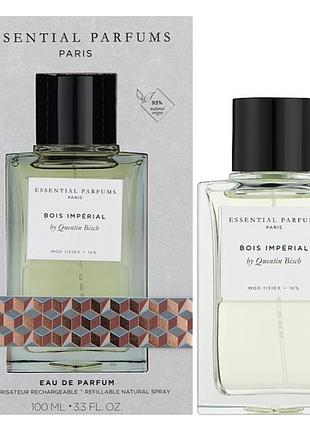 Essential parfums bois imperial