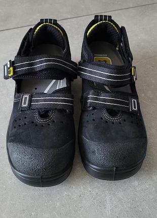 Спец обуви твердый носок