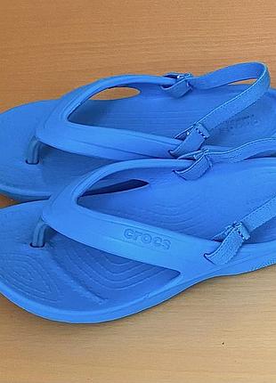 Босоніжки crocs вʼєтнамки крокси прекрасні