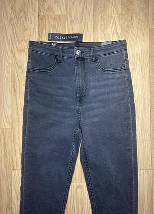 Джинси h&m 36(s)
