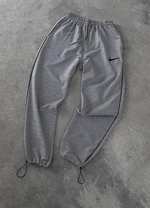 Спортивні штани nike3 фото