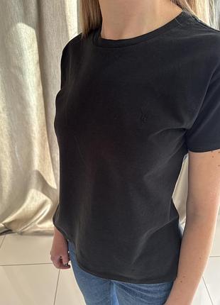 Жіноча футболка allsaints