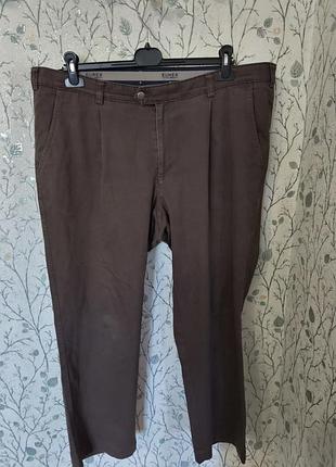 Брюки чоловічі