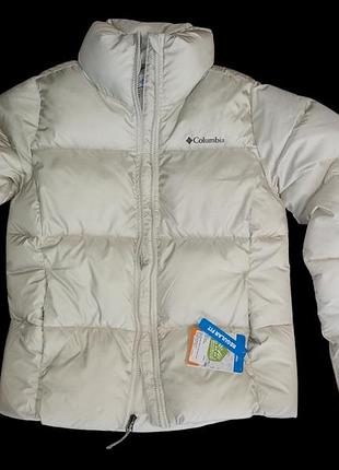 Новая оригинальная женская куртка пуховик columbia puffect™ ii