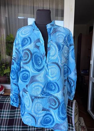 Блуза 100% бавовна