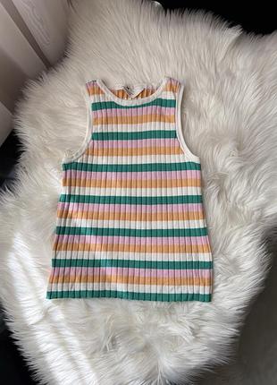 Топ, майка h&m