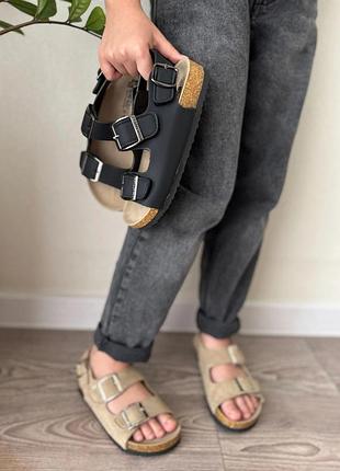 Босоножки унисекс для девочек и мальчиков