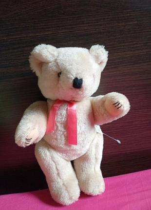 Ведмедик шарнірні лапки. 3