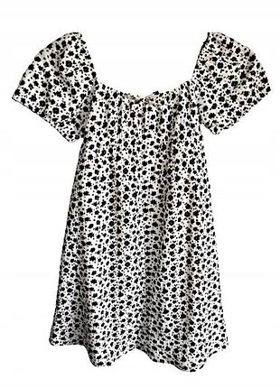 Сукня primark в квіти