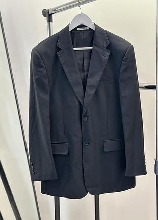 Чоловічий піджак armani м