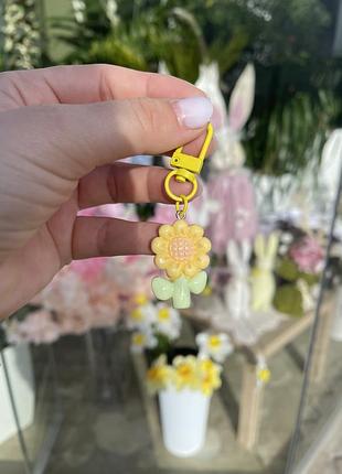 Підвіска брелок до сумки або ключів