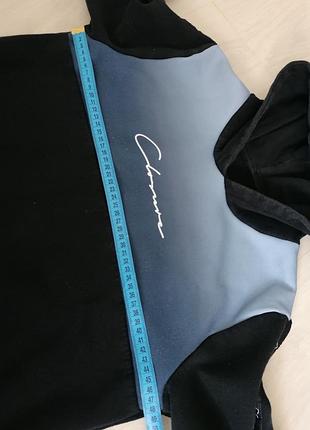 Теплое худи 6