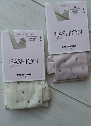 Капроновые колготки