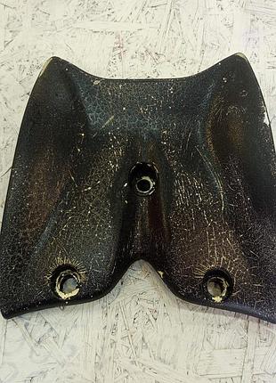 Пластик спойлера yamaha jog 16