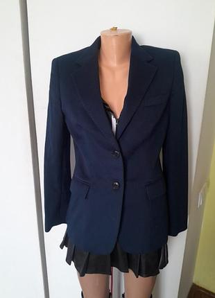 Кашеміровий  жіночий жакет від max -mara,тканина кашемір