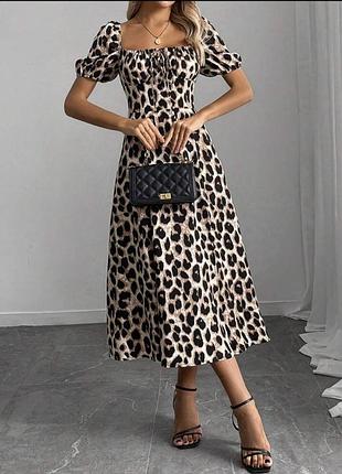 Літні сукні