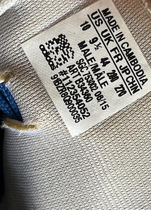 Бутси adidas 4