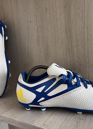 Бутси adidas 5