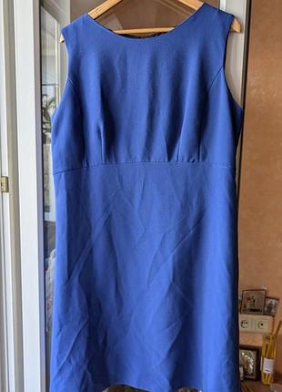 Файне плаття на підкладі  на 50-52-54