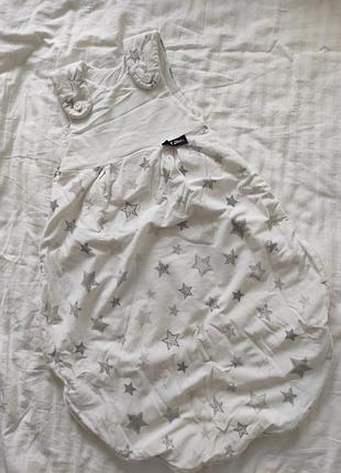 Спальник alvi