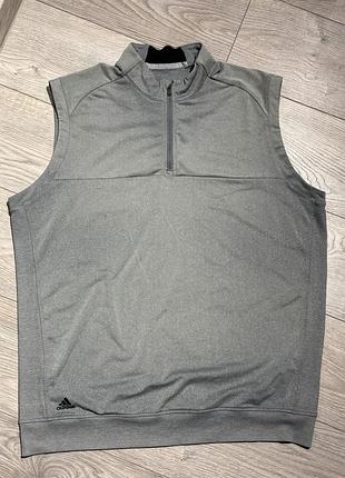 Adidas golf жилетка