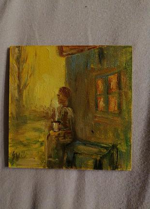 Метафорична карта