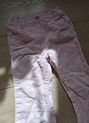 Штани дитячі 2