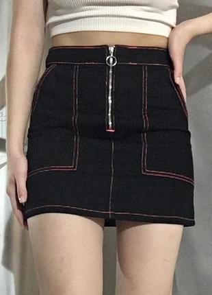 Юбка женская