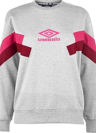 Жіноча толстовка umbro