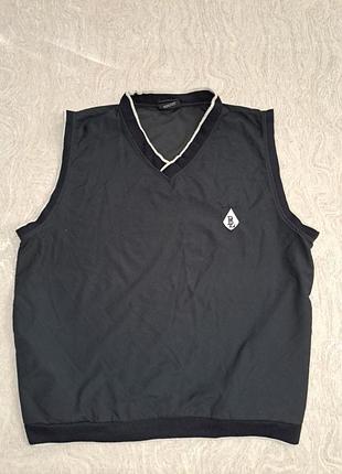 Стильна жилетка xl-xxl