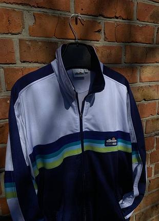 Чоловіча олімпійка олімпа худі футболка ріміні ellesse rimini vintage casual
