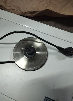 Б/у підставка під чайник cuisinart cpk17e2113dl